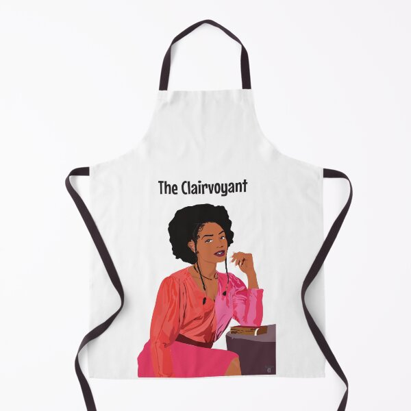 Item preview, The Clairvoyant designed and sold by Puggsley0216.