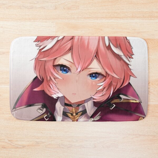 Item preview, Hey, my eyes are up here || Lui  designed and sold by AszaAri.