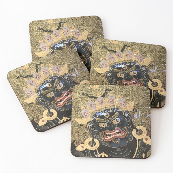 Item preview, Mahakala designed and sold by aqian1.