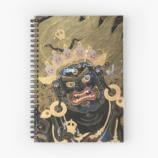Item preview, Mahakala designed and sold by aqian1.