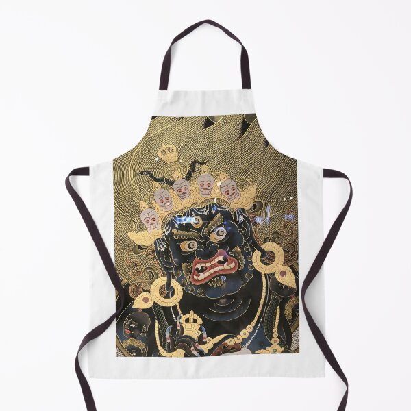 Item preview, Mahakala designed and sold by aqian1.