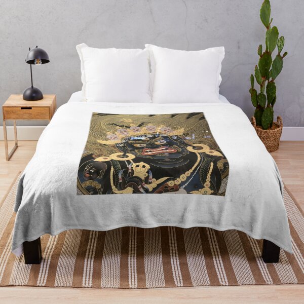 Item preview, Mahakala designed and sold by aqian1.