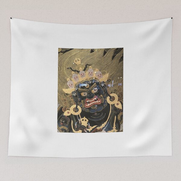 Item preview, Mahakala designed and sold by aqian1.