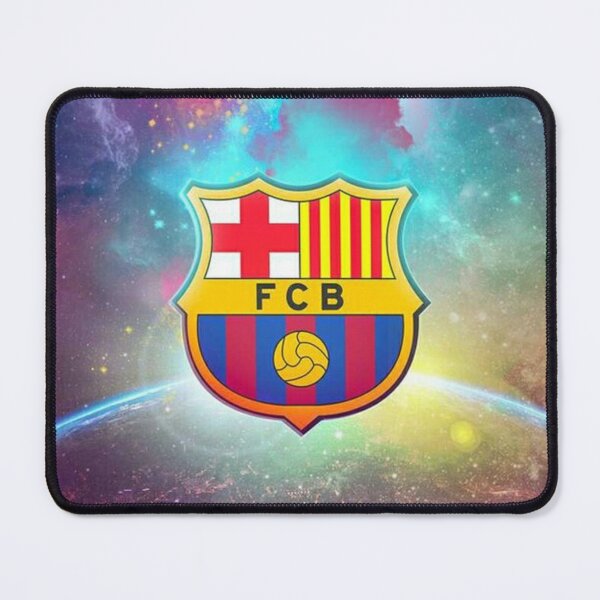 Artikelvorschau, Barca-Fußball entworfen und verkauft von jukeart54.