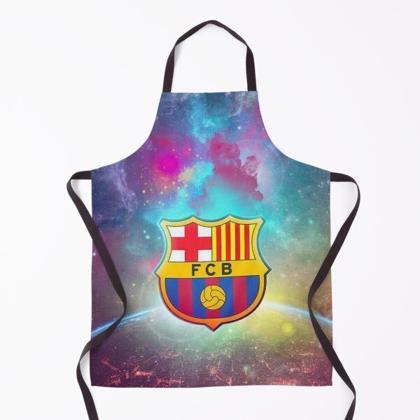 Artikelvorschau, Barca-Fußball entworfen und verkauft von jukeart54.