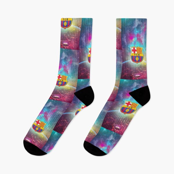 Item preview, Barca football designed and sold by jukeart54.