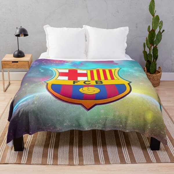 Artikelvorschau, Barca-Fußball entworfen und verkauft von jukeart54.