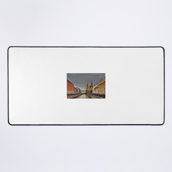 Item preview, St. Petersburg Landscape designed and sold by Romper65.