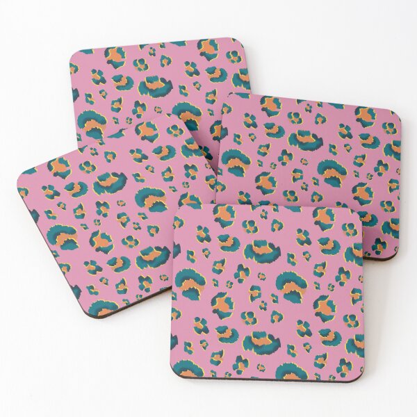 Item preview, ELECTRIC JUNGLE PRINT designed and sold by Bennet and Bird.