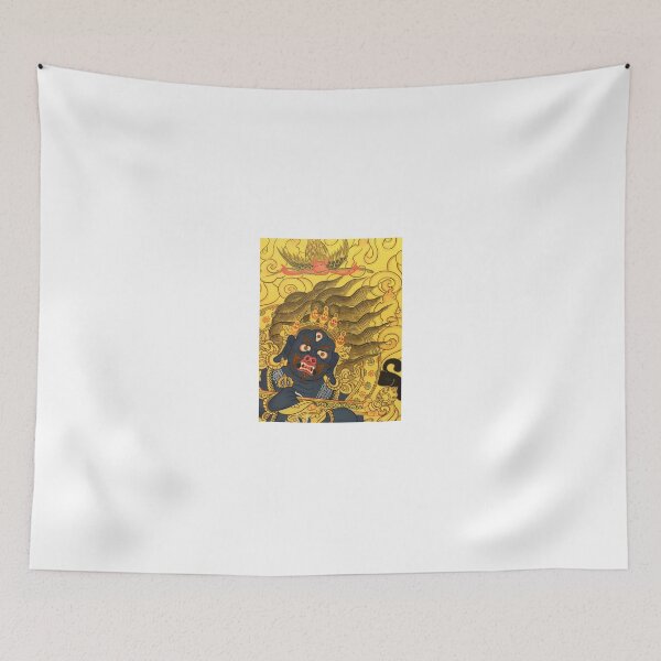 Item preview, Mahakala designed and sold by aqian1.