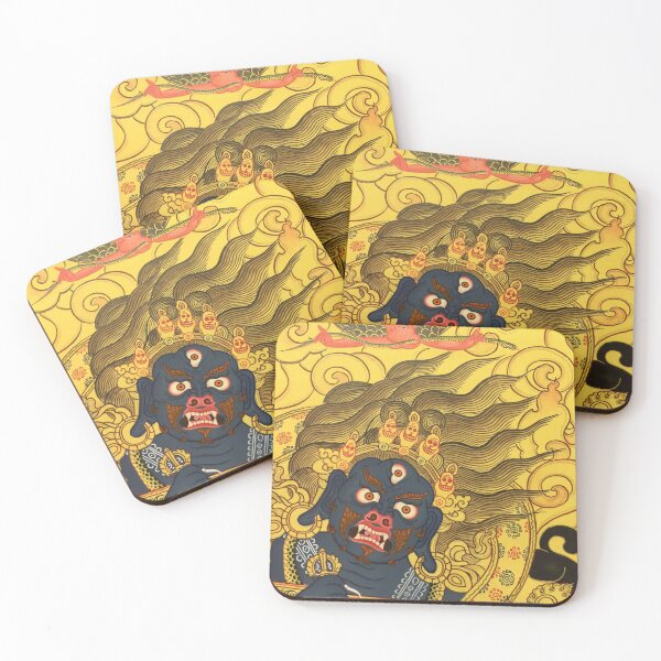 Item preview, Mahakala designed and sold by aqian1.