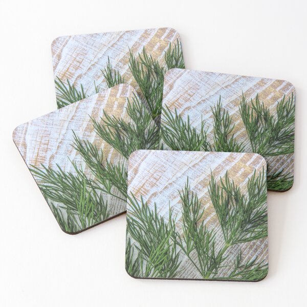 Item preview, Dill Weed Macro designed and sold by Elisabeth Lucas.