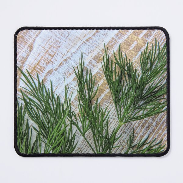 Item preview, Dill Weed Macro designed and sold by Elisabeth Lucas.