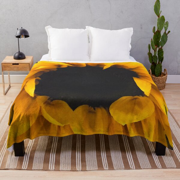 Item preview, Happy And Joyous Yellow Sunflower Art Photo  designed and sold by DEC02.