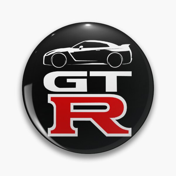 Item preview, GT-R JDM Supercar  designed and sold by anjanaartz.