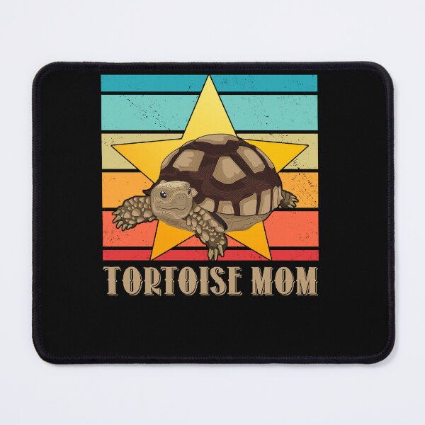 Item preview, Tortoise Mom Vintage Tortoises Reptile Lover Turtle Mama designed and sold by JeremyxLee.