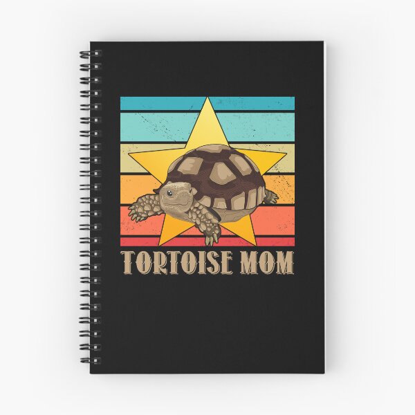 Item preview, Tortoise Mom Vintage Tortoises Reptile Lover Turtle Mama  designed and sold by JeremyxLee.