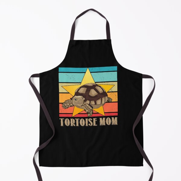 Item preview, Tortoise Mom Vintage Tortoises Reptile Lover Turtle Mama designed and sold by JeremyxLee.