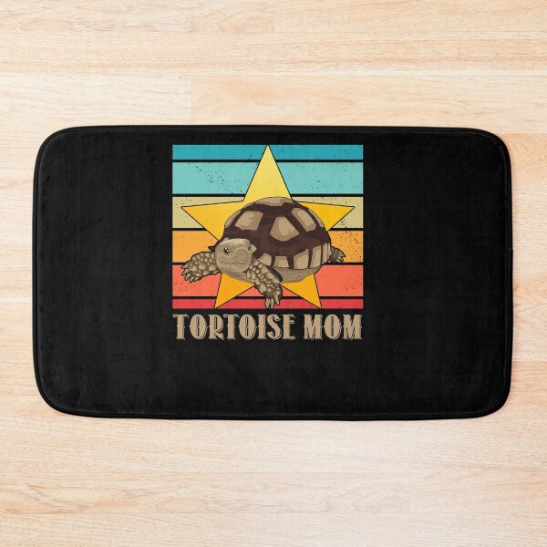 Item preview, Tortoise Mom Vintage Tortoises Reptile Lover Turtle Mama  designed and sold by JeremyxLee.