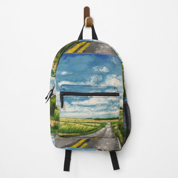 Item preview, The road we take to Garden Gate designed and sold by VDVimagery.