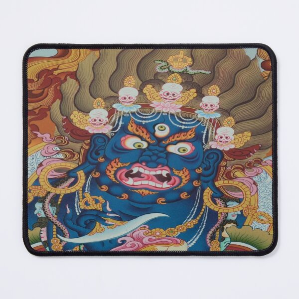 Item preview, Mahakala designed and sold by aqian1.