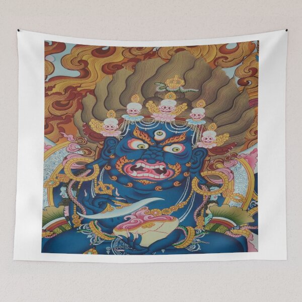 Item preview, Mahakala designed and sold by aqian1.