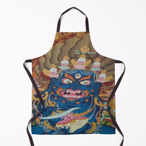 Item preview, Mahakala designed and sold by aqian1.