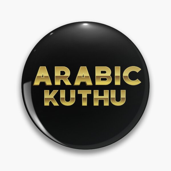 Item preview, Arabic Kuthu Vijay Thalapathy Fans designed and sold by eviesfashion.