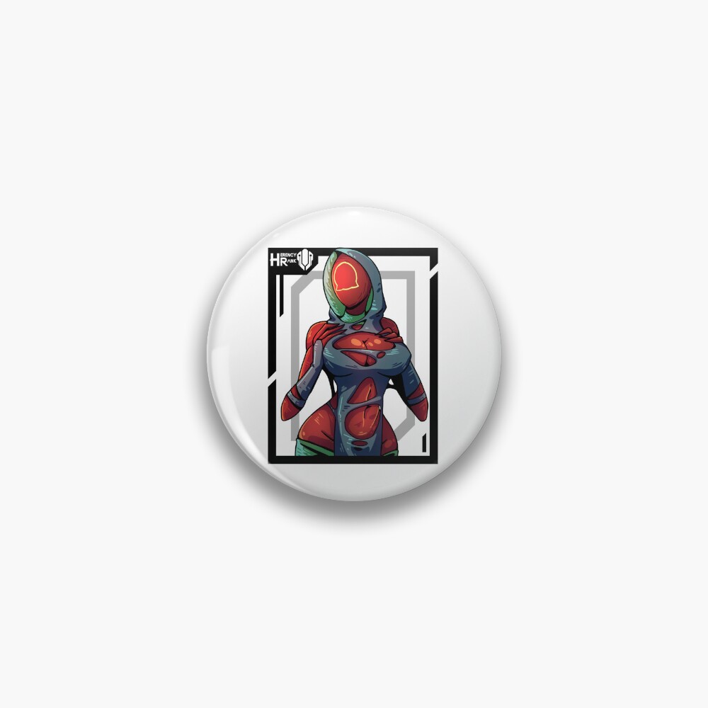Item preview, Pin designed and sold by Alicaido.