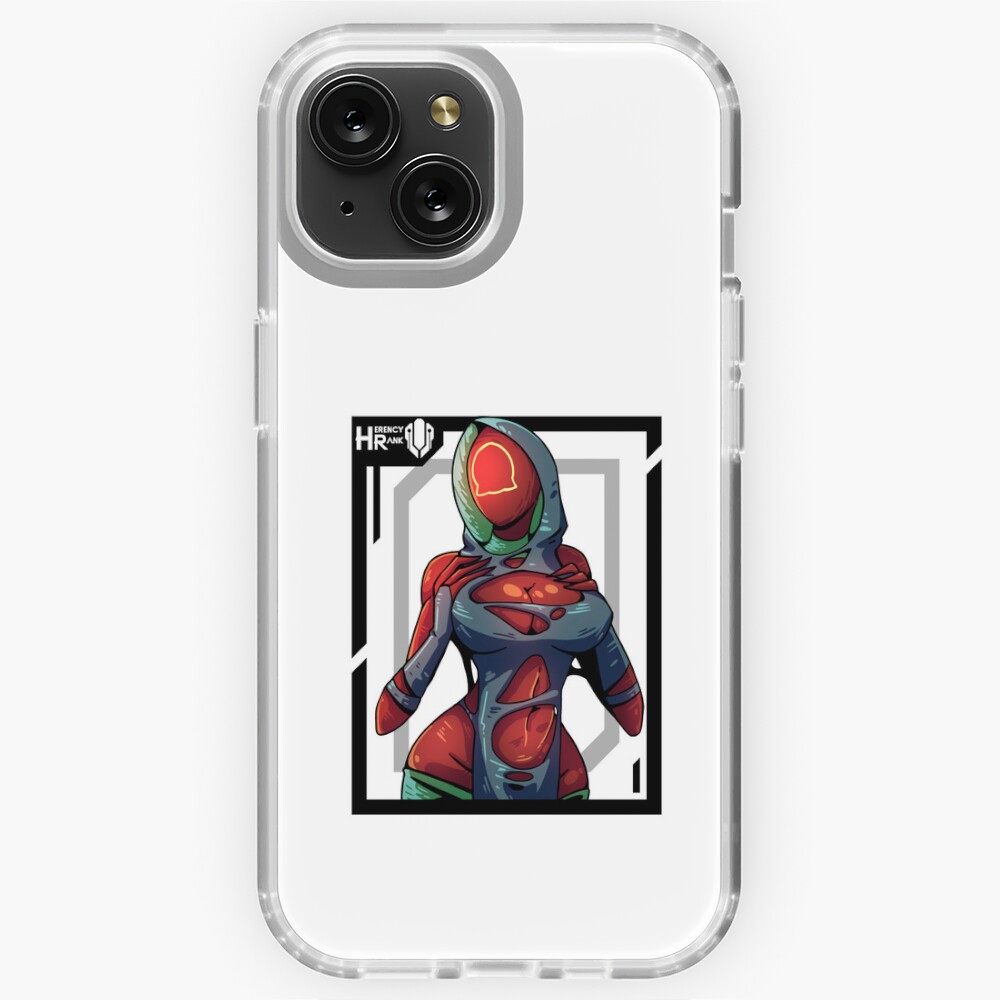 Item preview, iPhone Soft Case designed and sold by Alicaido.