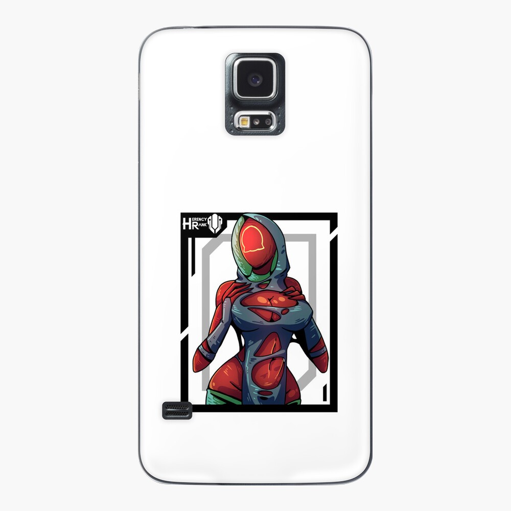 Item preview, Samsung Galaxy Skin designed and sold by Alicaido.