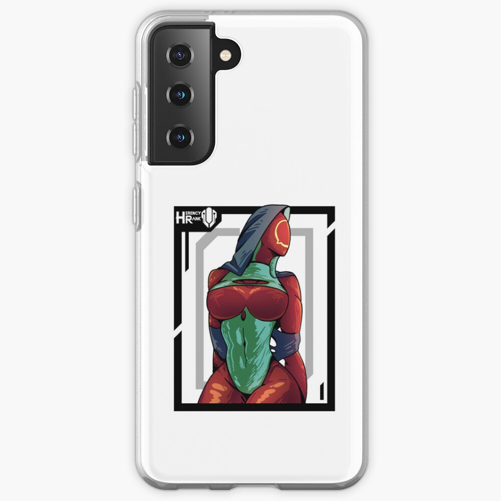 Item preview, Samsung Galaxy Soft Case designed and sold by Alicaido.