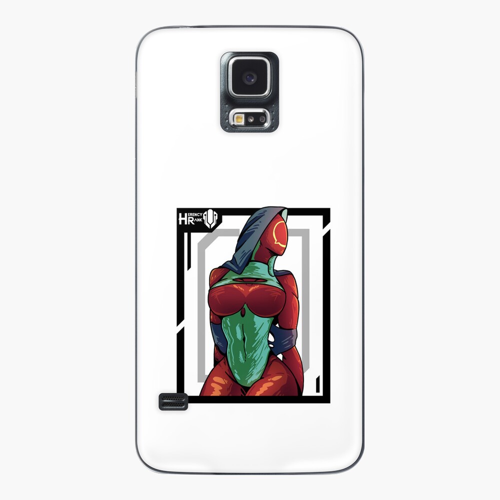 Item preview, Samsung Galaxy Skin designed and sold by Alicaido.