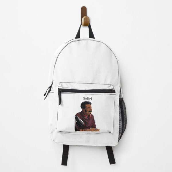 Item preview, The Nerd designed and sold by Puggsley0216.