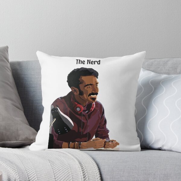 Item preview, The Nerd designed and sold by Puggsley0216.