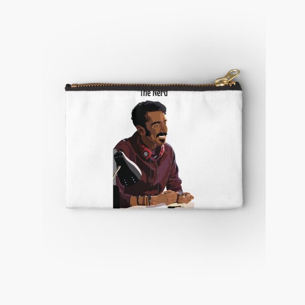 Item preview, The Nerd designed and sold by Puggsley0216.