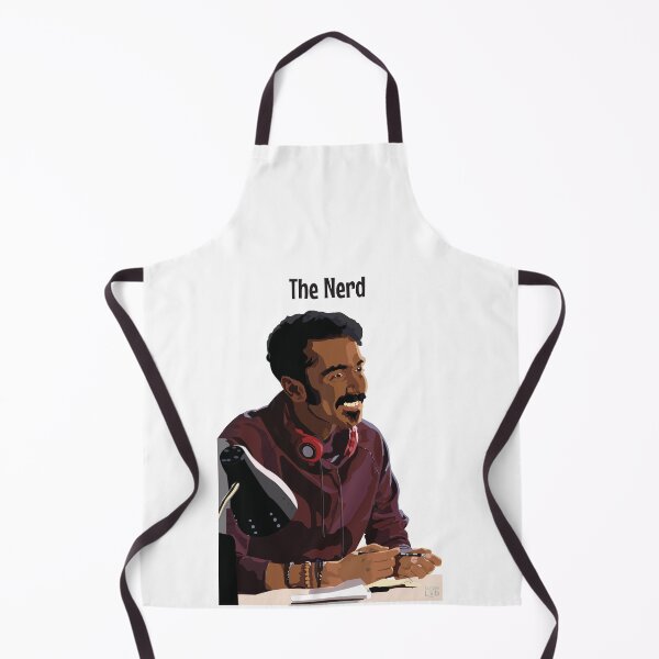 Item preview, The Nerd designed and sold by Puggsley0216.