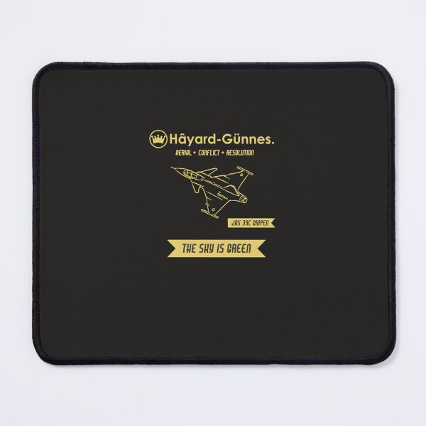 Item preview, Hayard-Gunnes Classic T-Shirt designed and sold by FelixJankowsky.