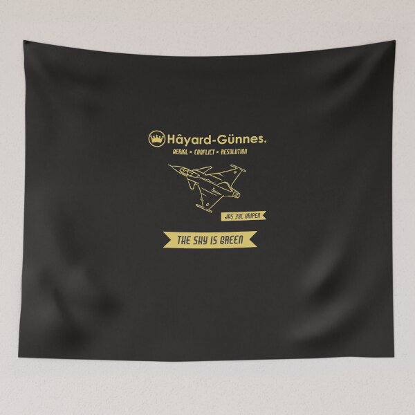 Item preview, Hayard-Gunnes Classic T-Shirt designed and sold by FelixJankowsky.