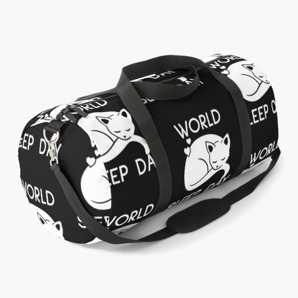 Item preview, World sleep day designed and sold by Wooden-rack.