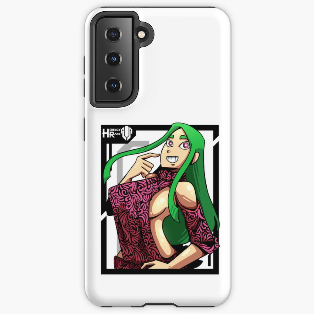 Item preview, Samsung Galaxy Tough Case designed and sold by Alicaido.