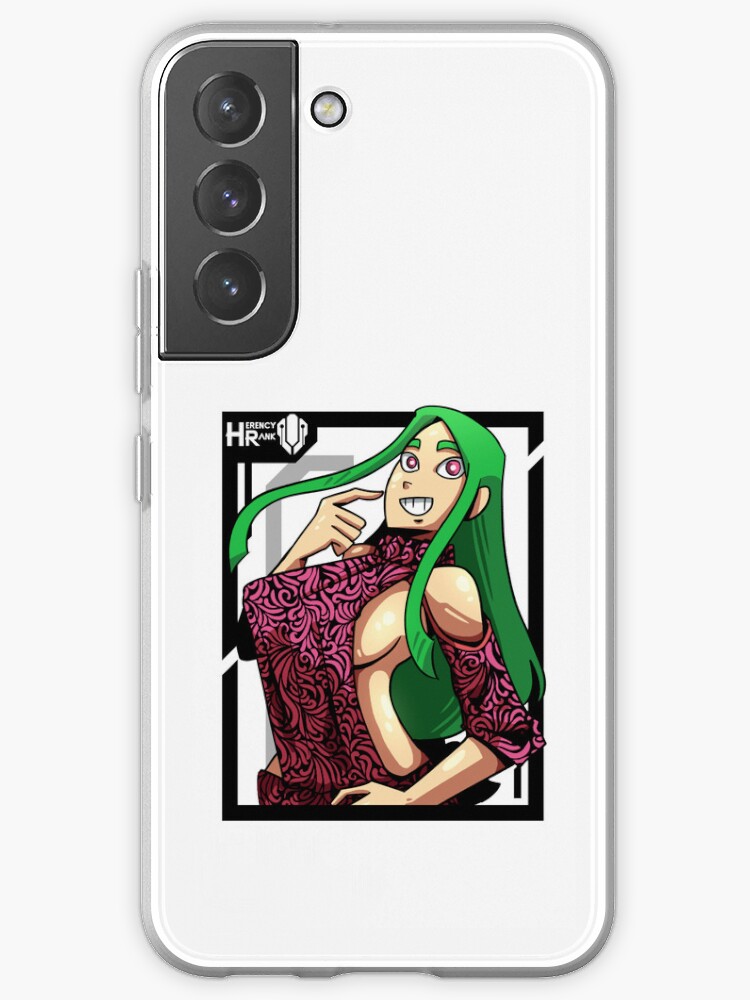 Thumbnail 1 of 4, Samsung Galaxy Phone Case, ShirtCutMeme - Side designed and sold by Alicaido.