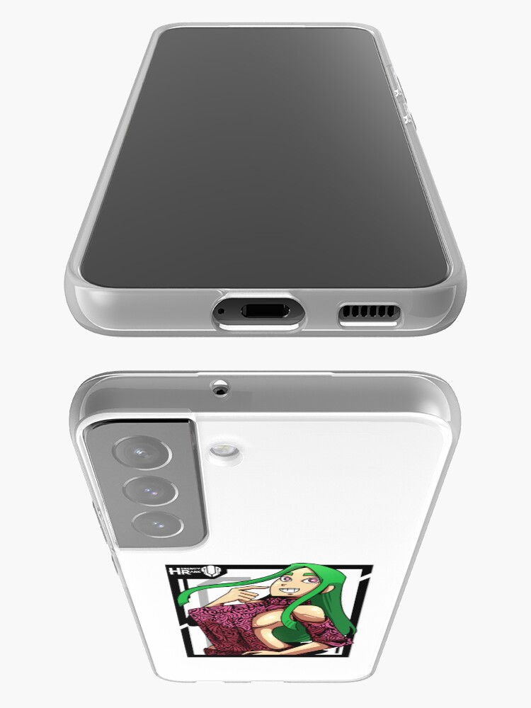 Thumbnail 3 of 4, Samsung Galaxy Phone Case, ShirtCutMeme - Side designed and sold by Alicaido.