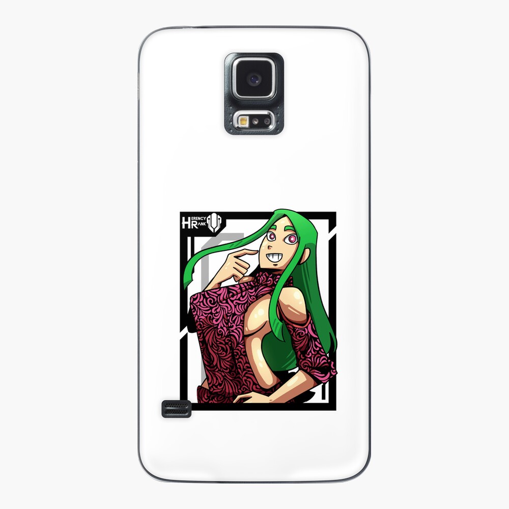 Item preview, Samsung Galaxy Skin designed and sold by Alicaido.