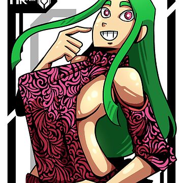Artwork thumbnail, ShirtCutMeme - Side by Alicaido