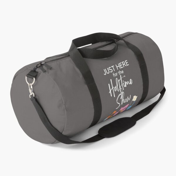 Item preview, Just Here for the Halftime Show - Marching Band/Football Fan Merch designed and sold by Pawfect-Purr.