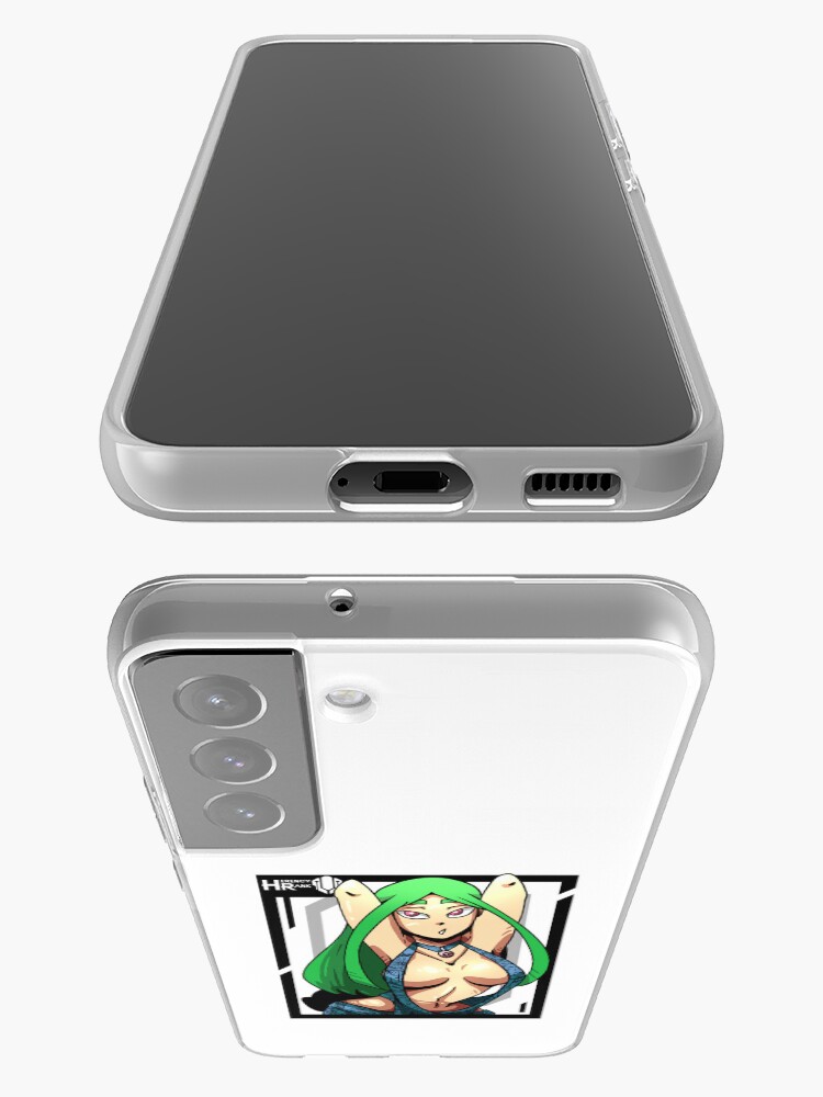Thumbnail 3 of 4, Samsung Galaxy Phone Case, ShirtCutMeme - Inner designed and sold by Alicaido.