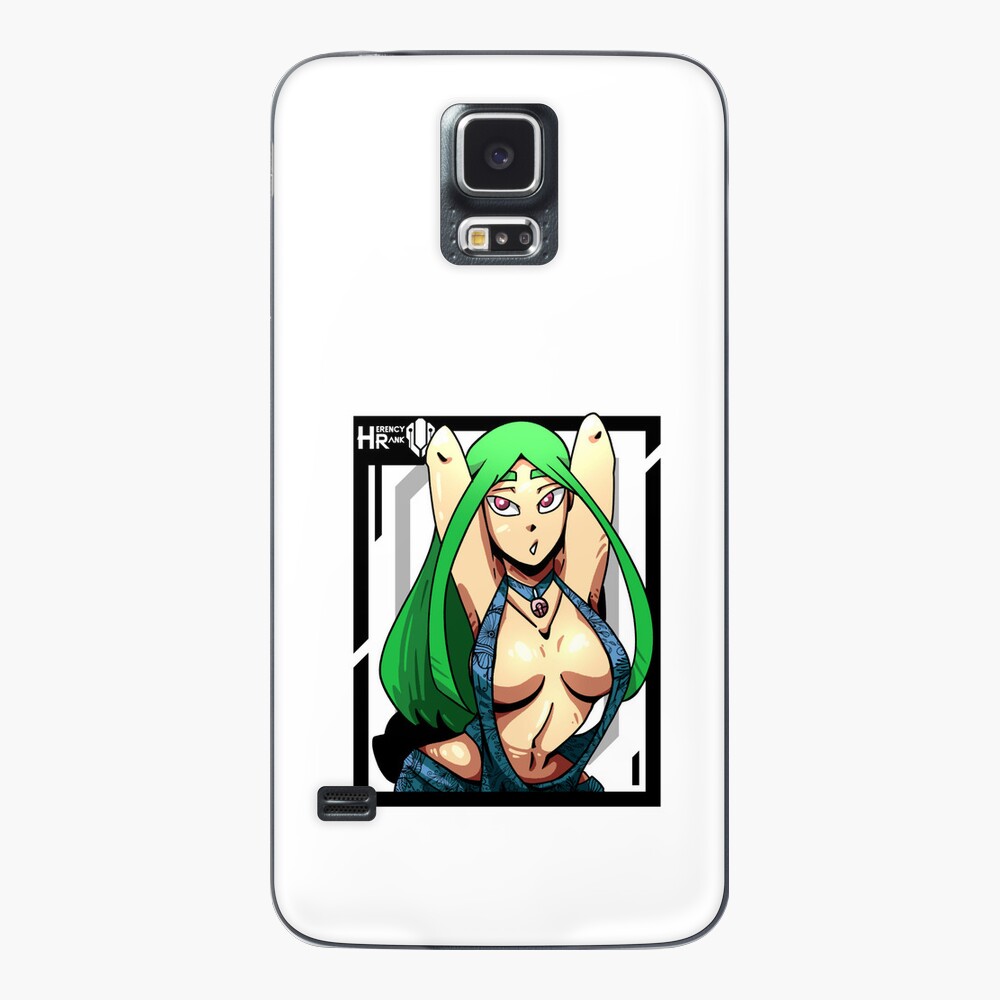 Item preview, Samsung Galaxy Skin designed and sold by Alicaido.