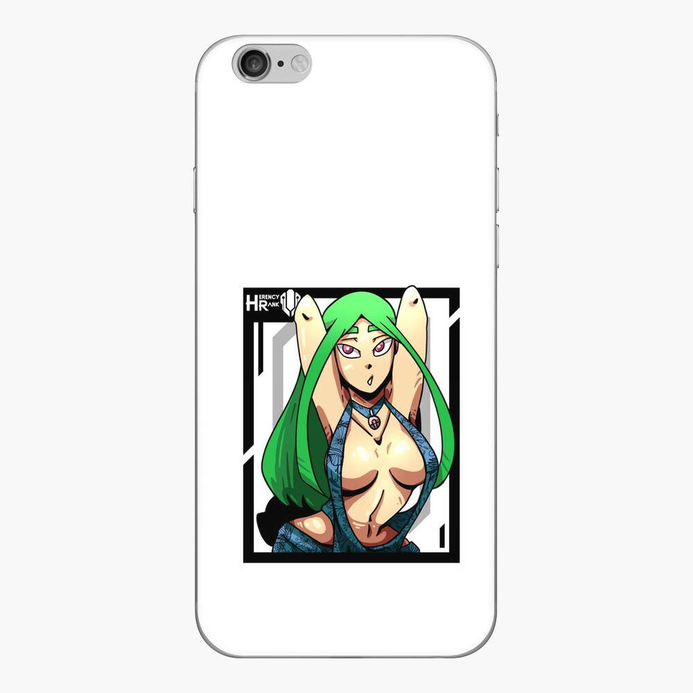 Item preview, iPhone Skin designed and sold by Alicaido.
