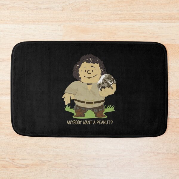 Item preview, Anybody Want A Peanut - Fezzik designed and sold by TanXinya.